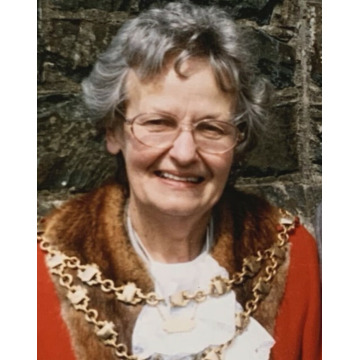 Photo of Cecilia Phyllis BARTON