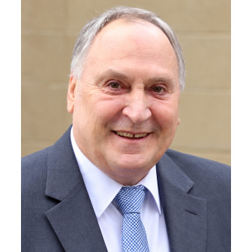 Photo of Danny TAYLOR