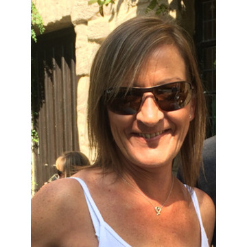 Photo of Jula PRATT