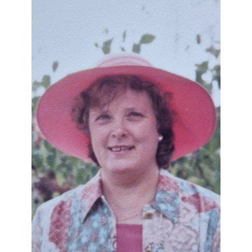 Photo of Susan MUNTON