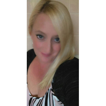 Photo of Kirsty Louise AUBURY