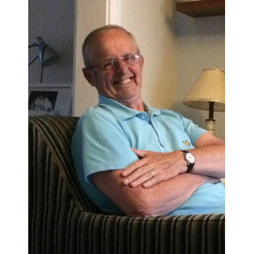Notice Gallery for Raymond ORRELL