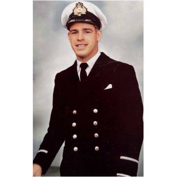 Photo of Harold HANKS