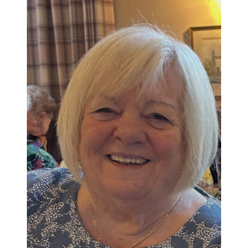 Photo of Jennifer May CHALLINOR