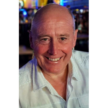 Photo of Phillip Norman JACKSON