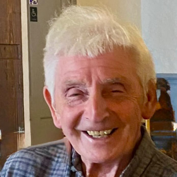 Photo of Eddie STOPFORD