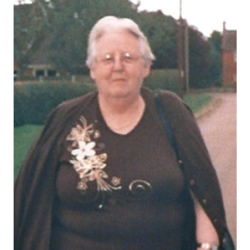 Photo of Stella RHOADES