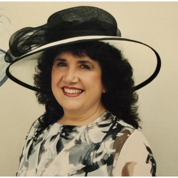 Photo of Generys Edwina EDWARDS