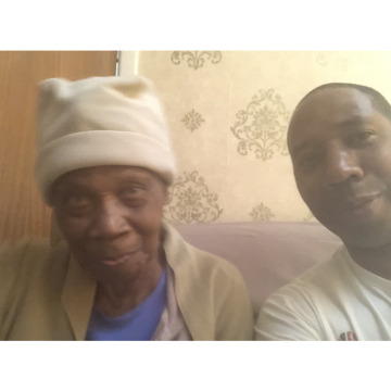 Photo for notice Myrtle Rose CARTY