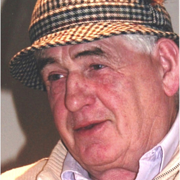 Photo of Colin Edmund BRADER