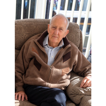 Photo of Anthony HOUGHTON