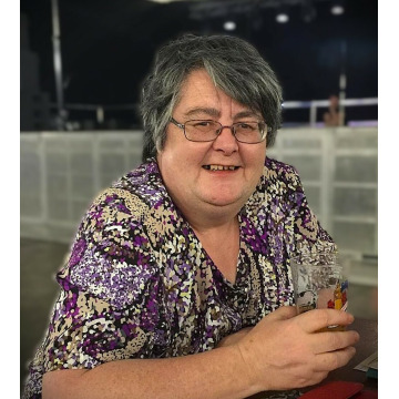 Photo of Ann GREENER