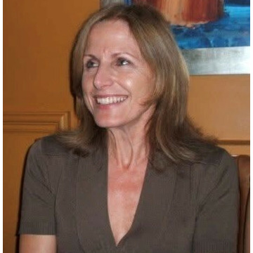Photo of Geraldine Frances BADGER