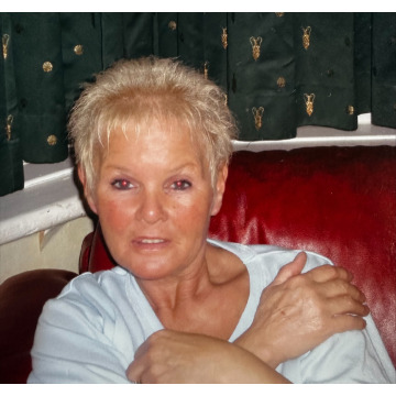 Notice Gallery for Janet MASON