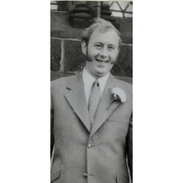 Notice Gallery for Dennis John MURFIN