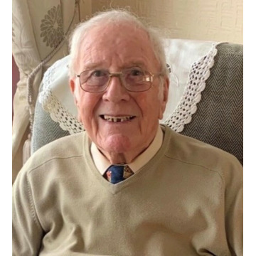 Photo of James Robert HILL