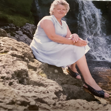 Photo for notice Barbara Enid DUTTON