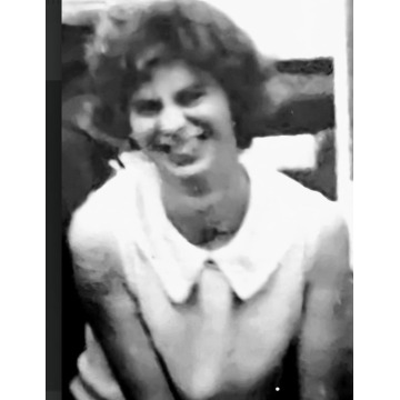 Photo of Ellen Mary GALLAGHER