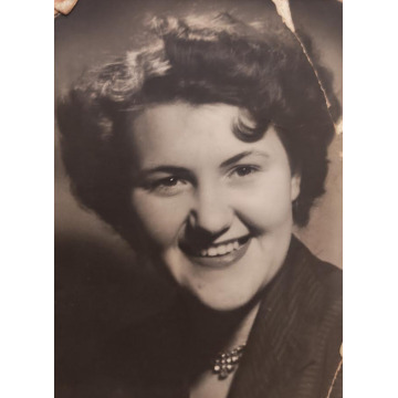 Photo of Valerie WILLIAMS