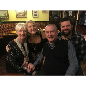 Photo for notice Stephen Mark DAVIES