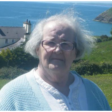 Photo of Christine EDWARDS