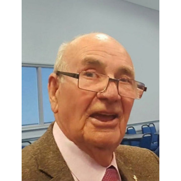 Photo of Robert CARMICHAEL
