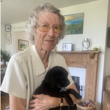 Photo for notice Beryl TONKIN
