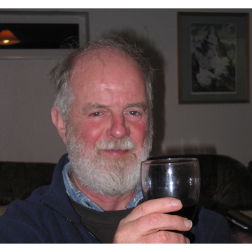 Photo of Richard Mark Rostron HINDLEY