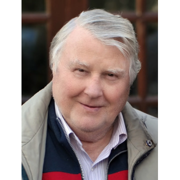 Photo of Graham Herbert HUGHES