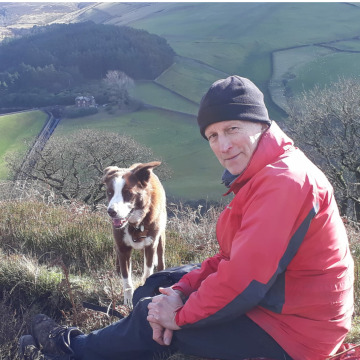 Photo for notice Ian Christopher ROCLIFFE