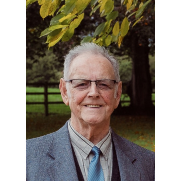 Photo of Albert Charles BATER