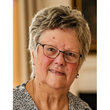Photo of Jane STEVENSON