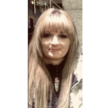 Photo for notice Vanessa Jean BURLEY