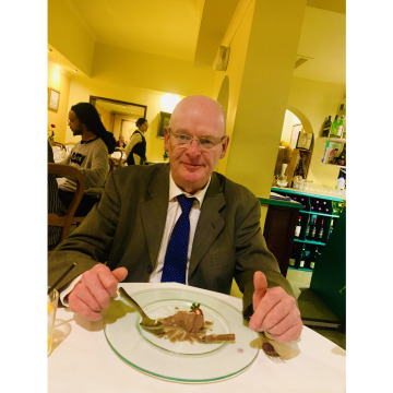 Photo for notice Denis SULLIVAN