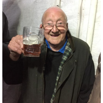 Photo for notice Alan BARDSLEY