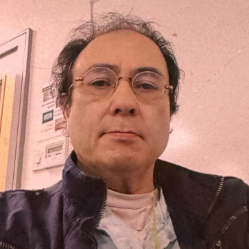 Photo of Peter LI-PING