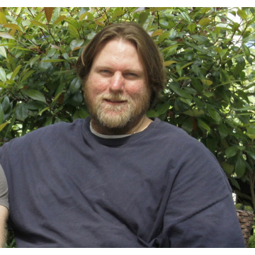 Photo of Mark Adrian EVANS