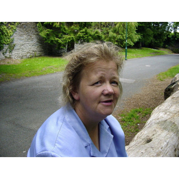 Photo of Marion Ann COOMBE
