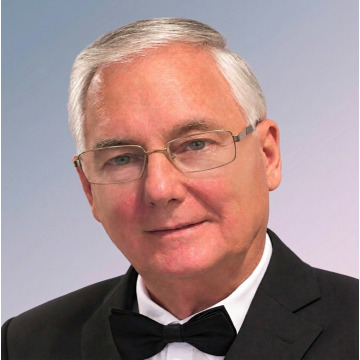 Notice Gallery for Raymond Glenn JOHN