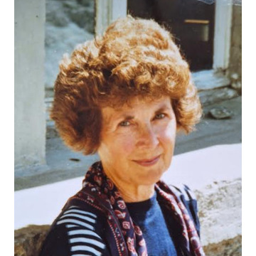 Notice Gallery for Eirwen Mairiona JONES