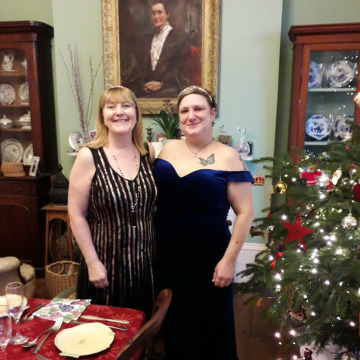 Photo for notice Melanie BLOXHAM