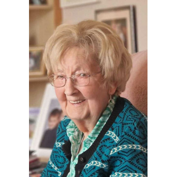 Notice Gallery for Elizabeth RAPSON - ALNESS