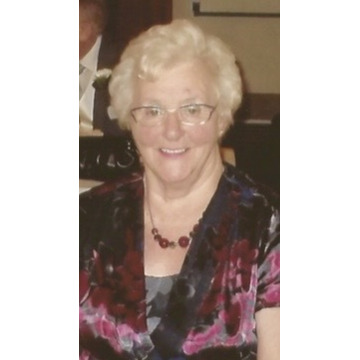 Photo of Janet Ann ALLARD
