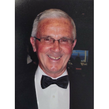 Photo of Cornelius Albert MURRAY