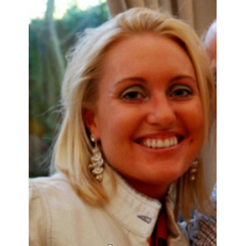 Photo of Louise HINCHLIFFE