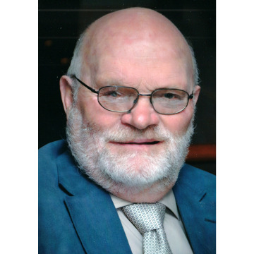 Photo of Ron POLLARD