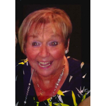 Photo of Marie FITZGIBBON