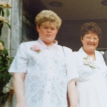 Photo for notice Anne CLASPER