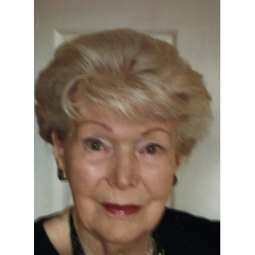 Notice Gallery for Frances WALLIS