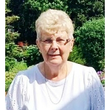 Photo of Mary Norma MELLING
